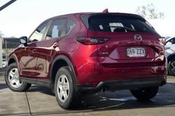 2020 Mazda
CX-5 Maxx