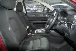 2020 Mazda
CX-5 Maxx