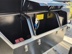 2025 Gold Class Caravans Lc19c Couple Semi Off Road Full Ensuite