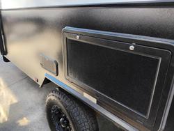 2025 Gold Class Caravans Lc19c Semi Off Road Couples Price Reduced!