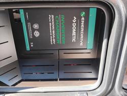 2025 Gold Class Caravans Lc19c Semi Off Road Couples Price Reduced!