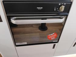 2025 Gold Class Caravans Lc19c Couple Semi Off Road Full Ensuite