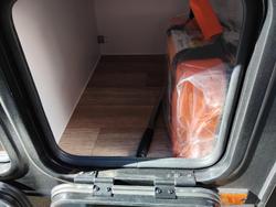 2025 Gold Class Caravans Lc19c Couple Semi Off Road Full Ensuite