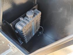 2025 Gold Class Caravans Lc19c Semi Off Road Couples- Price Reduced!