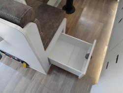 2025 Gold Class Caravans Lc19c Couple Semi Off Road Full Ensuite