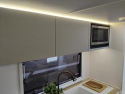 2025 Gold Class Caravans Lc19c Semi Off Road Couples Price Reduced!