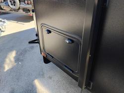 2025 Gold Class Caravans Lc19c Semi Off Road Couples Price Reduced!