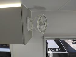 2025 Gold Class Caravans Lc19c Independent Suspension Final Price Reduction!