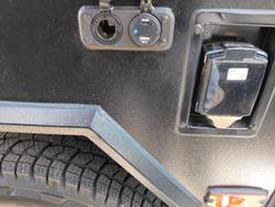 2025 Gold Class Caravans Lc19c Semi Off Road Couples Price Reduced!