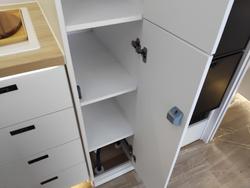 2025 Gold Class Caravans Lc19c Independent Suspension Final Price Reduction!