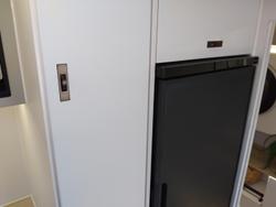 2025 Gold Class Caravans Lc19c Couple Semi Off Road Full Ensuite