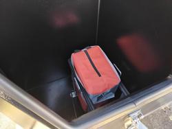 2025 Gold Class Caravans Lc19c Semi Off Road Couples Price Reduced!