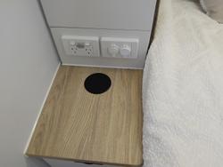 2025 Gold Class Caravans Lc19c Couple Semi Off Road Full Ensuite