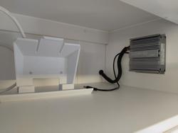 2025 Gold Class Caravans Lc19c Couple Semi Off Road Full Ensuite