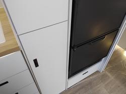 2025 Gold Class Caravans Lc19c Couple Semi Off Road Full Ensuite