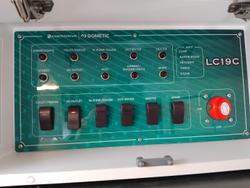 2025 Gold Class Caravans Lc19c Semi Off Road Couples- Price Reduced!