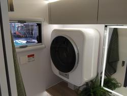 2025 Gold Class Caravans Lc19c Couple Semi Off Road Full Ensuite