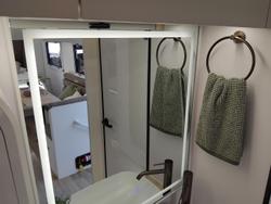 2025 Gold Class Caravans Lc19c Couple Semi Off Road Full Ensuite