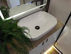 2025 Gold Class Caravans Lc19c Couple Semi Off Road Full Ensuite