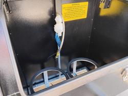 2025 Gold Class Caravans Lc19c Semi Off Road Couples- Price Reduced!