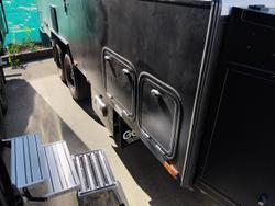 2025 Gold Class Caravans Lc19c Couple Semi Off Road Full Ensuite