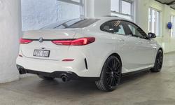 2021 BMW
2 Series 220i M Sport