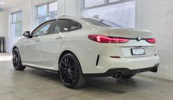 2021 BMW
2 Series 220i M Sport