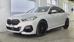 2021 BMW
2 Series 220i M Sport