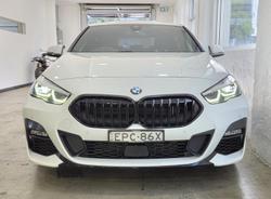 2021 BMW
2 Series 220i M Sport