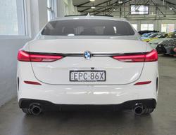 2021 BMW
2 Series 220i M Sport