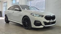 2021 BMW
2 Series 220i M Sport