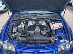 2004 Holden Special Vehicles
Coupe GTO