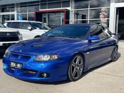 2004 Holden Special Vehicles
Coupe GTO
