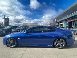 2004 Holden Special Vehicles
Coupe GTO