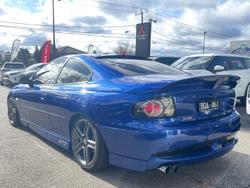 2004 Holden Special Vehicles
Coupe GTO