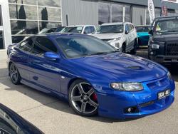 2004 Holden Special Vehicles
Coupe GTO