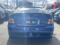 2004 Holden Special Vehicles
Coupe GTO