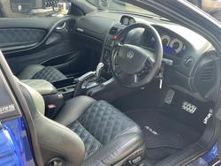 2004 Holden Special Vehicles
Coupe GTO