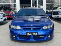 2004 Holden Special Vehicles
Coupe GTO