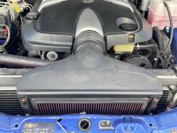 2004 Holden Special Vehicles
Coupe GTO