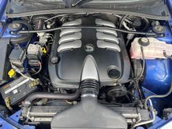 2004 Holden Special Vehicles
Coupe GTO