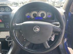 2004 Holden Special Vehicles
Coupe GTO