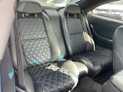 2004 Holden Special Vehicles
Coupe GTO