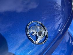 2004 Holden Special Vehicles
Coupe GTO