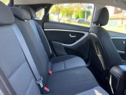 2014 Hyundai
i30 Active