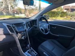 2014 Hyundai
i30 Active