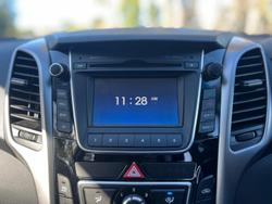 2014 Hyundai
                i30 Active