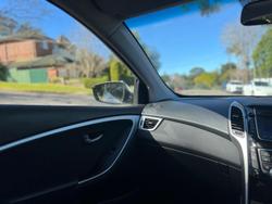 2014 Hyundai
i30 Active