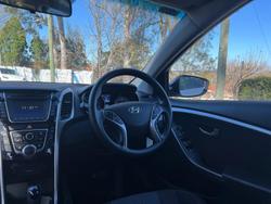 2014 Hyundai
i30 Active