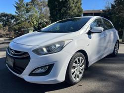 2014 Hyundai
                i30 Active